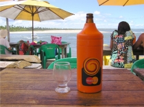 Осенний марафон по весенней Бразилии: Iguaçu - Salvador - Morro de Sao Paulo-Rio-São Paulo