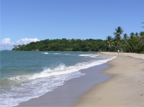 Осенний марафон по весенней Бразилии: Iguaçu - Salvador - Morro de Sao Paulo-Rio-São Paulo