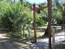 Осенний марафон по весенней Бразилии: Iguaçu - Salvador - Morro de Sao Paulo-Rio-São Paulo