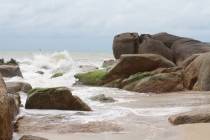 Тайланд, разные острова. разное время/Самуи, пляж Ламай