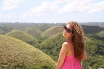 Honey moon на Филиппинах/Бохол