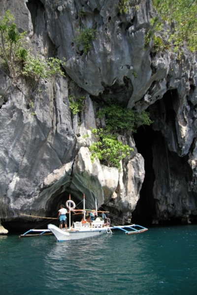 Эль Нидо Тур B