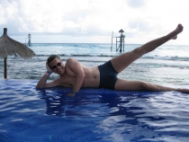 Постоянно ищу попутчиков с моего Днепропетровска или с Украины, куда угодно и когда угодно