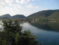 Хорватия. 12 дней воды и солнца (август-сентябрь 2011).