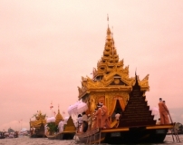 Мьянма. Октябрь 2012. Туристу на заметку. Кратко.