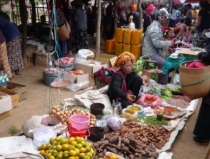 Мьянма. Октябрь 2012. Туристу на заметку. Кратко.