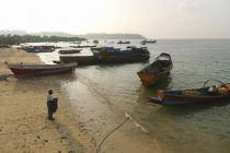 В поисках идеального снорка. Андаманские острова.