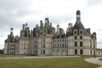 Бельгия-Франция-Нидерланды осень 2012