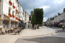 Бельгия-Франция-Нидерланды осень 2012