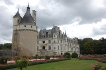 Бельгия-Франция-Нидерланды осень 2012