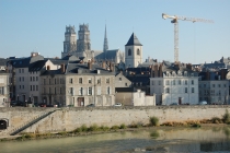 Бельгия-Франция-Нидерланды осень 2012