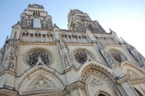 Бельгия-Франция-Нидерланды осень 2012