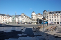 Бельгия-Франция-Нидерланды осень 2012