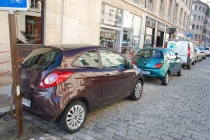 Бельгия-Франция-Нидерланды осень 2012