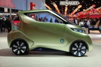 Бельгия-Франция-Нидерланды осень 2012