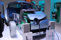 Бельгия-Франция-Нидерланды осень 2012