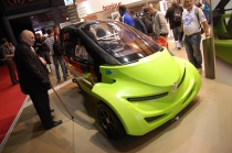 Бельгия-Франция-Нидерланды осень 2012