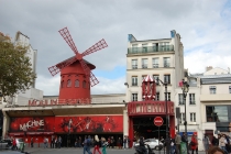 Бельгия-Франция-Нидерланды осень 2012