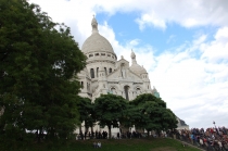 Бельгия-Франция-Нидерланды осень 2012