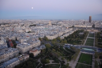 Бельгия-Франция-Нидерланды осень 2012