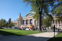 Бельгия-Франция-Нидерланды осень 2012