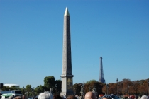 Бельгия-Франция-Нидерланды осень 2012