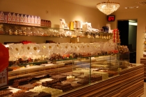 Бельгия-Франция-Нидерланды осень 2012