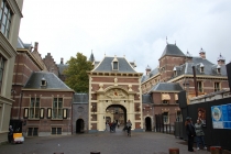 Бельгия-Франция-Нидерланды осень 2012