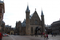 Бельгия-Франция-Нидерланды осень 2012