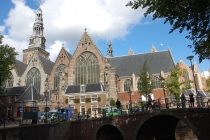 Бельгия-Франция-Нидерланды осень 2012