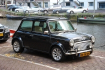 Бельгия-Франция-Нидерланды осень 2012