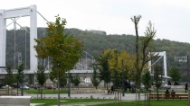 Будапешт - Вена - Зальцбург - Фюссен - Боденское озеро
