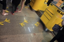 Бангкок - Пхукет - Пи-Пи - Краби - Бангкок. Октябрь-ноябрь 2012.