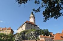 Крумлов