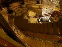 Полёт Навигатора: круиз по Восточному Средиземноморью на Navigator of the Seas
