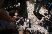 Медовый сентябрь: Гонконг-Макао-Куала-Лумпур-Вьетнам-Пекин