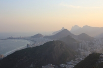 Бразилия сентябрь 2012 (Rio,Morro de São Paulo,Salvador,Bonito,Pantanal,Iguasu) Фото