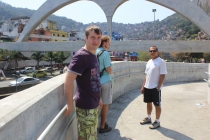 Бразилия сентябрь 2012 (Rio,Morro de São Paulo,Salvador,Bonito,Pantanal,Iguasu) Фото