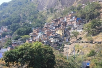 Бразилия сентябрь 2012 (Rio,Morro de São Paulo,Salvador,Bonito,Pantanal,Iguasu) Фото