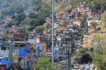 Бразилия сентябрь 2012 (Rio,Morro de São Paulo,Salvador,Bonito,Pantanal,Iguasu) Фото