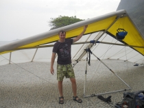 Бразилия сентябрь 2012 (Rio,Morro de São Paulo,Salvador,Bonito,Pantanal,Iguasu) Фото