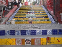 Бразилия сентябрь 2012 (Rio,Morro de São Paulo,Salvador,Bonito,Pantanal,Iguasu) Фото