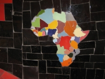 Бразилия сентябрь 2012 (Rio,Morro de São Paulo,Salvador,Bonito,Pantanal,Iguasu) Фото