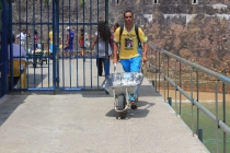 Бразилия сентябрь 2012 (Rio,Morro de São Paulo,Salvador,Bonito,Pantanal,Iguasu) Фото