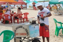 Бразилия сентябрь 2012 (Rio,Morro de São Paulo,Salvador,Bonito,Pantanal,Iguasu) Фото