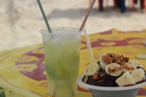 Бразилия сентябрь 2012 (Rio,Morro de São Paulo,Salvador,Bonito,Pantanal,Iguasu) Фото