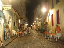 Бразилия сентябрь 2012 (Rio,Morro de São Paulo,Salvador,Bonito,Pantanal,Iguasu) Фото