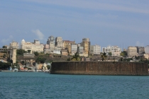 Бразилия сентябрь 2012 (Rio,Morro de São Paulo,Salvador,Bonito,Pantanal,Iguasu) Фото