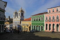 Бразилия сентябрь 2012 (Rio,Morro de São Paulo,Salvador,Bonito,Pantanal,Iguasu) Фото