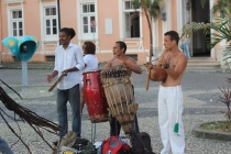 Бразилия сентябрь 2012 (Rio,Morro de São Paulo,Salvador,Bonito,Pantanal,Iguasu) Фото